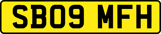 SB09MFH