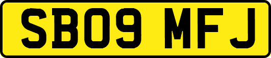 SB09MFJ