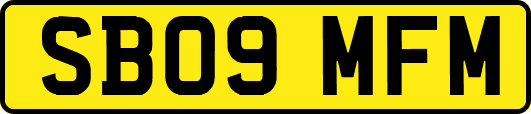 SB09MFM