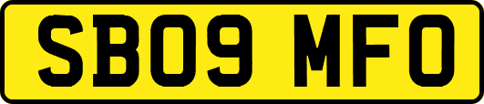 SB09MFO