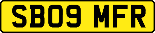 SB09MFR