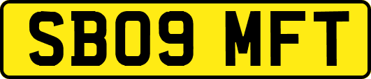 SB09MFT