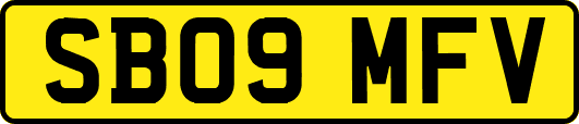 SB09MFV