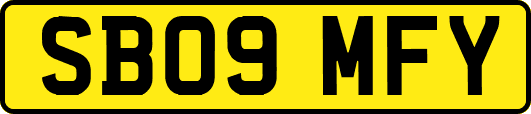 SB09MFY
