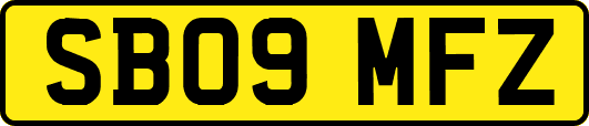 SB09MFZ