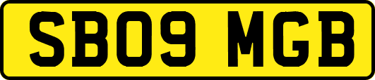 SB09MGB