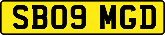 SB09MGD