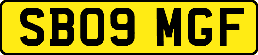 SB09MGF