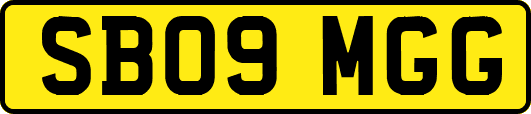 SB09MGG