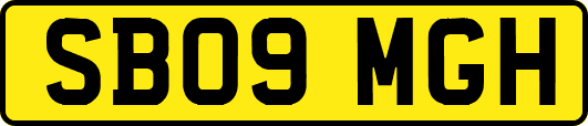 SB09MGH