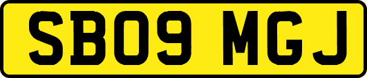 SB09MGJ
