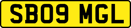 SB09MGL