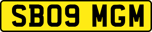 SB09MGM