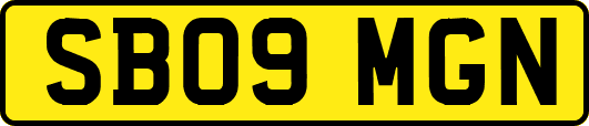 SB09MGN