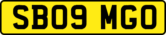 SB09MGO