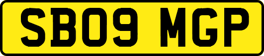 SB09MGP