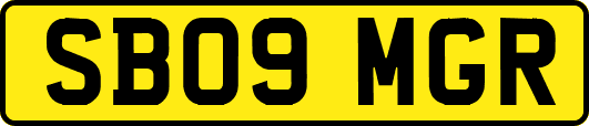 SB09MGR