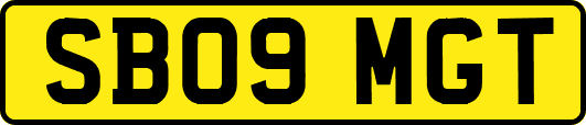 SB09MGT