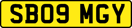 SB09MGY