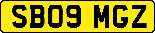 SB09MGZ