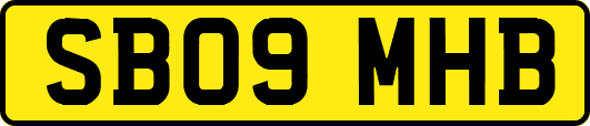 SB09MHB
