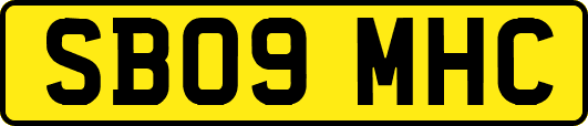 SB09MHC