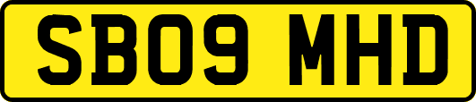 SB09MHD