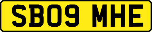 SB09MHE