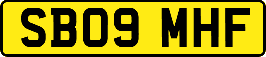 SB09MHF