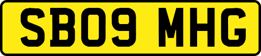 SB09MHG