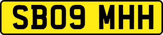 SB09MHH