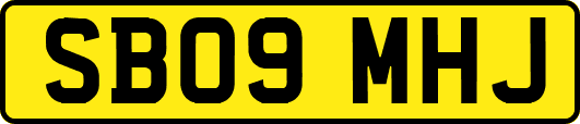 SB09MHJ