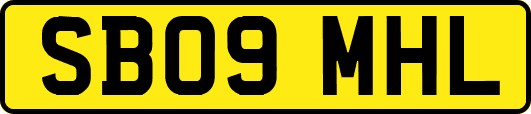SB09MHL