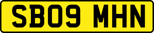 SB09MHN