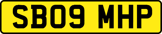 SB09MHP