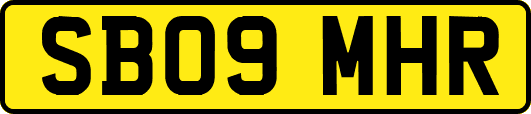 SB09MHR