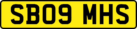 SB09MHS