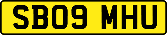 SB09MHU