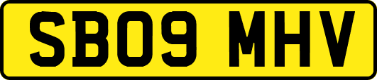 SB09MHV