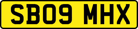 SB09MHX