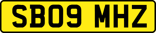 SB09MHZ
