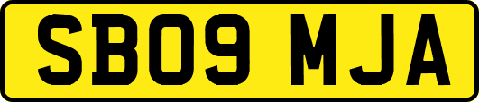 SB09MJA