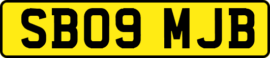 SB09MJB