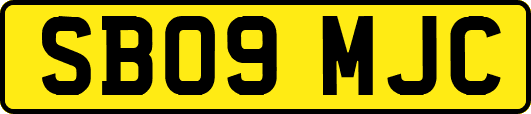 SB09MJC