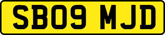 SB09MJD