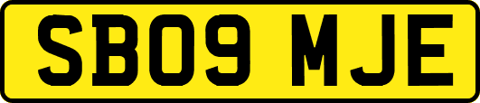 SB09MJE