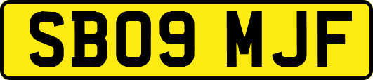 SB09MJF
