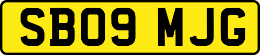 SB09MJG
