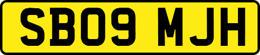 SB09MJH