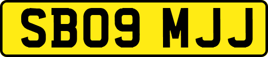 SB09MJJ